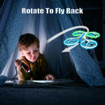 Dron 4DRC V33 para niños y principiantes.(USADO)