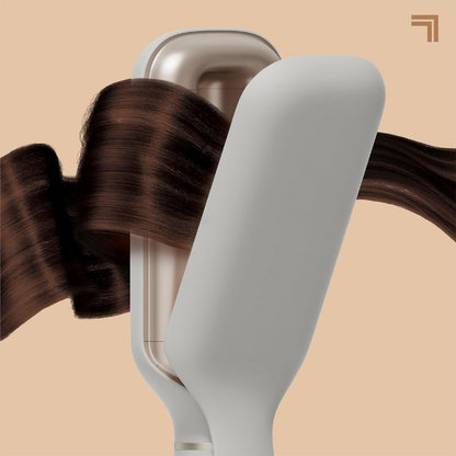 Plancha Sharper Image Revel 4 En 1 Multiestilizador