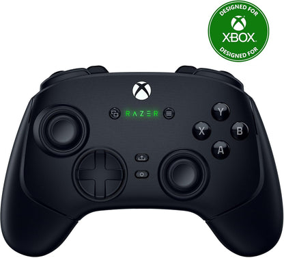 Control Xbox Inalámbrico Razer Wolverine V3 Pro Negro
