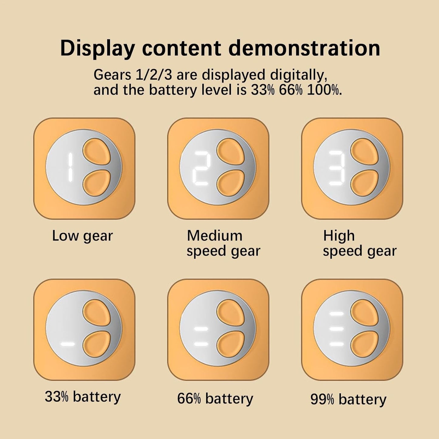 Cortador de uñas de doble cabeza, Electrico, Recargable.(USADO)