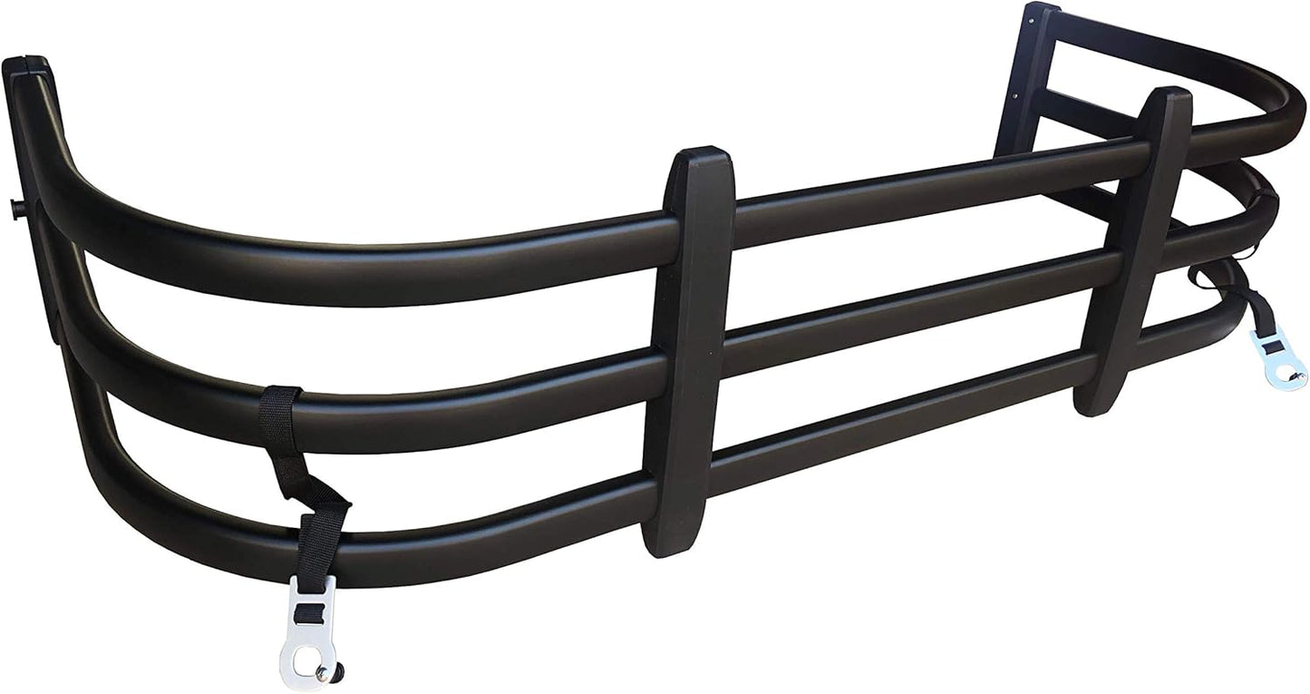 Extensor De Caja De Camión Para Jeep Gladiator 2020-2023.