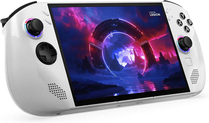 Consola Lenovo Legion Go S Gaming, 8" AMD Ryzen Z2 (CAJA ABIERTA)
