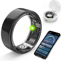 Anillos Inteligentes