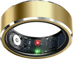 Anillo inteligente rastreador de salud, frecuencia cardíaca. (USADO)
