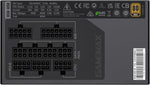Fuente de alimentación, GAMEMAX 850W, 80 Plus Gold, (USADO).
