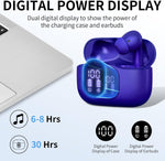 Auriculares Inalámbricos Btootos A90 Bluetooth (USADO)