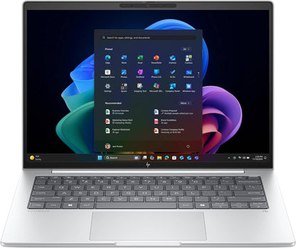 Lap-Top HP EliteBook 8 G1a de 14", AMD Ryzen 5 Pro, 32 GB, AI Notebook *U*