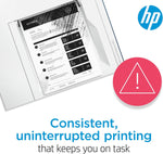 Cartuchos de tóner, 4 Pack, HP Laserjet 201A, CF400AQ1, (USADO).