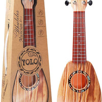 Guitarras