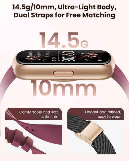 Reloj Inteligente para Mujer.(USADO)