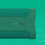 Altavoz Bluetooth, Portátil Skullcandy Terrain XT, Impermeable IPX7.