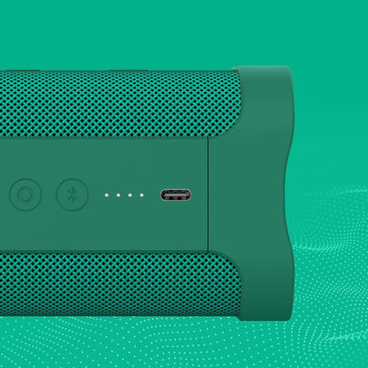 Altavoz Bluetooth, Portátil Skullcandy Terrain XT, Impermeable IPX7.