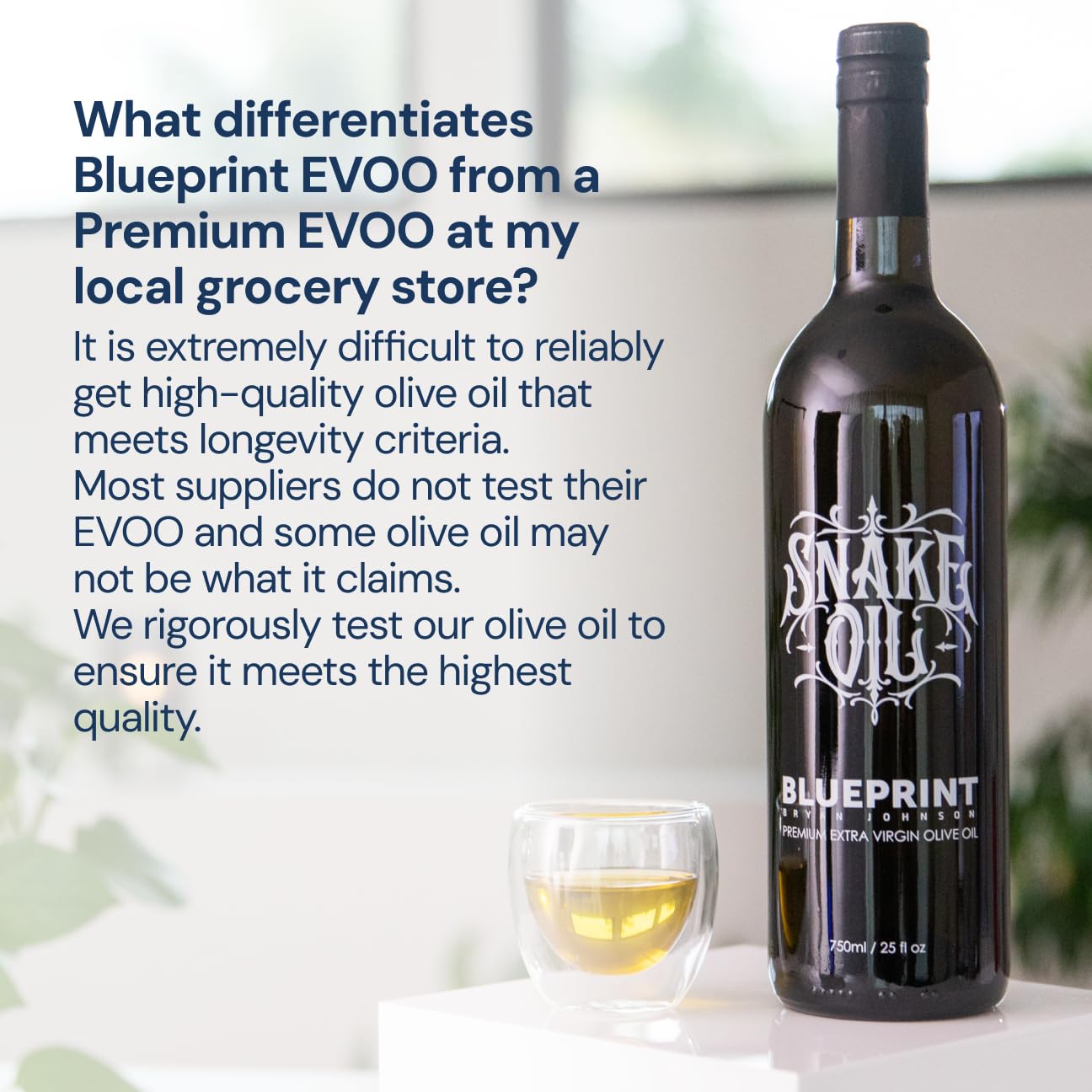 Aceite de oliva extra virgen, alto polifenol, Prensado en frío. 750ML