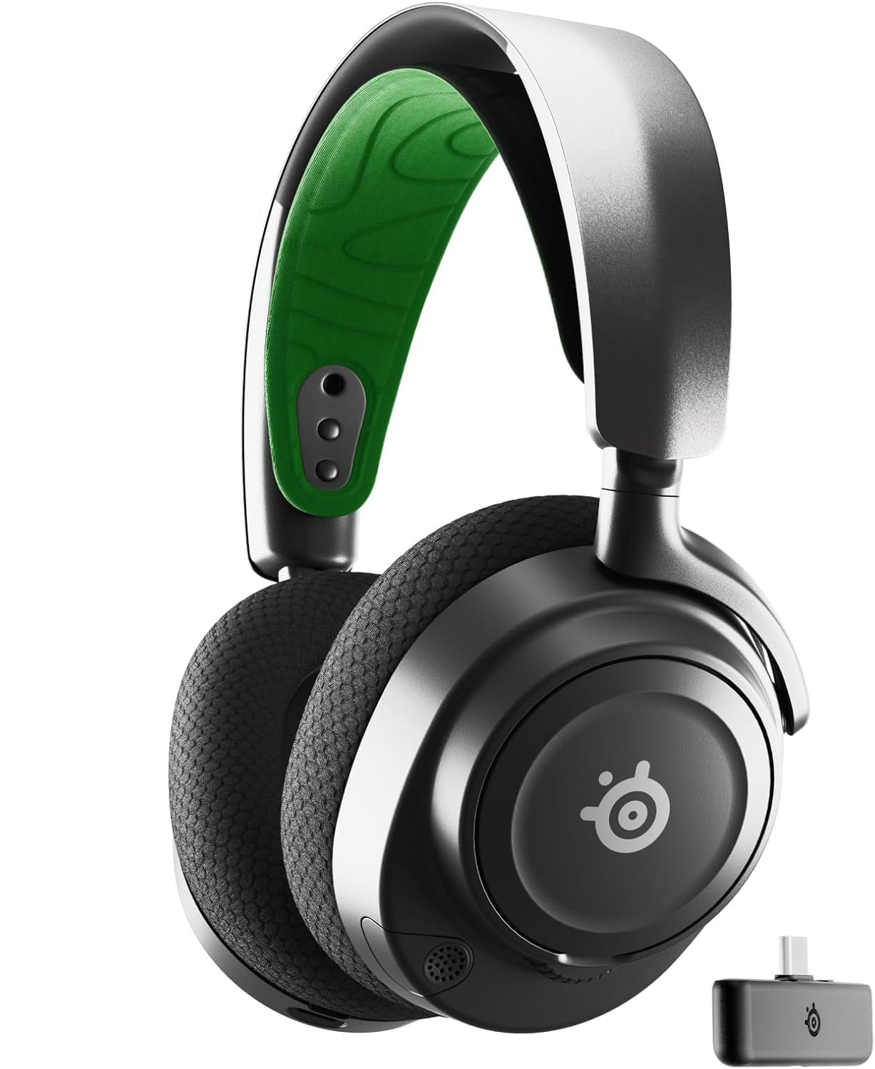 Auriculares Multi-Plataforma Nova, Compatible con Xbox, PC, PS y Switch.