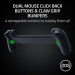 Control Gamer Razer Kishi V3 Pro XL USB‑C