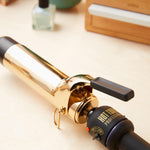 Hot Tools Rizador profesional 1 1/2" control de calor múltiple