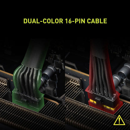 Fuente Poder MSI MAG A1000GL PCIE5 1000W 80 Plus Gold
