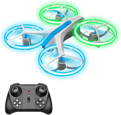 Dron 4DRC V33 para niños y principiantes.(USADO)