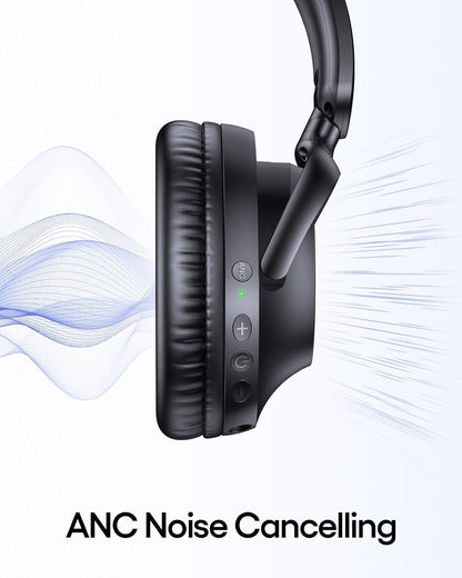 TAGRY Auriculares Active Over.