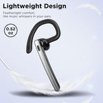 Auriculares Bluetooth 110 hrs 600 mAh (USADO)