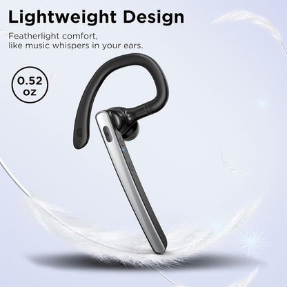 Auriculares Bluetooth 110 hrs 600 mAh (USADO)