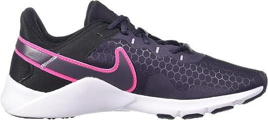 Zapatillas de entrenamiento Nike Legend Essential 2 para mujer.