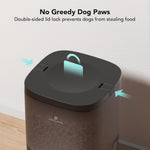 Comedero Automático para mascotas PETLIBRO 6L Programable