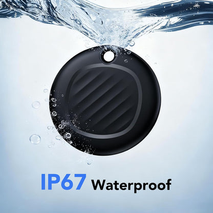 Dispositivo Localizador Portatil, CHRFRY F2 4 PACK.