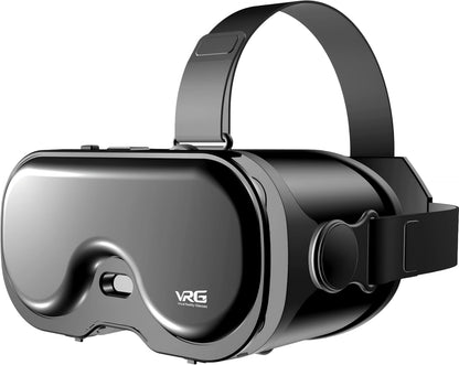 Lentes Realidad Virtual VRG 3D Para iPhone y Android