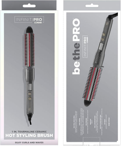 Cepillo Aire Caliente Volumen Moldeador Conair 2 en 1