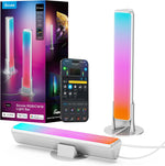 Barras de luz LED Govee H6056 Smart, Comp. SmartThings, Matter, Alexa