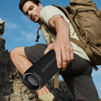 Altavoz Bluetooth Monster  S620, TWS, impermeable, BT 5.4
