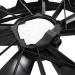 Ventilador De Refrigeración Ford Expedition, F150 (DETALLE).