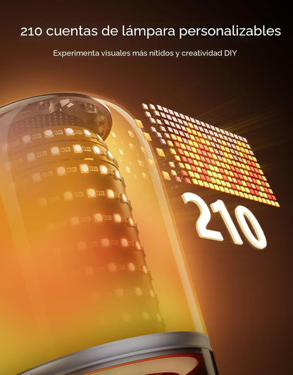 Lámpara de mesa Govee 2 Pro x Sound JBL