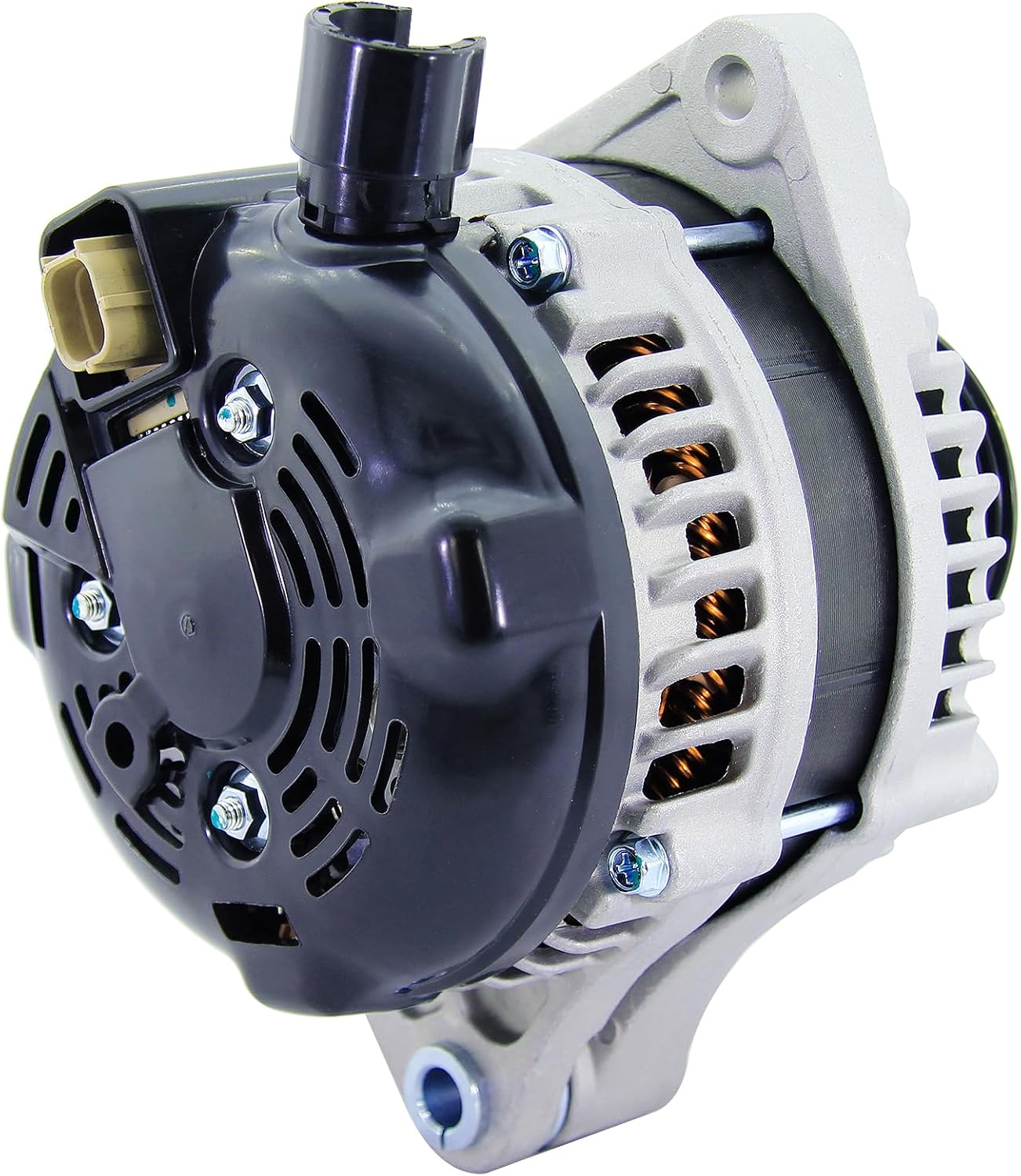 Alternador para Honda, Acura 08-10, Odyssey 09-11, Pilot 3.5L.