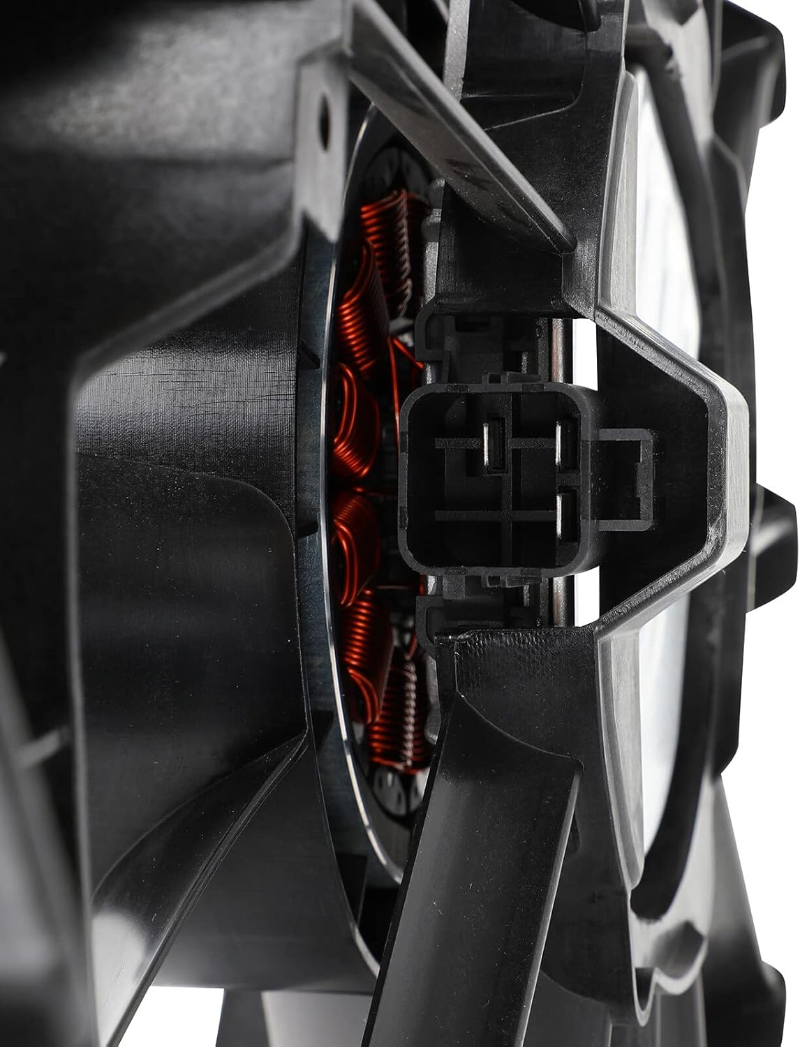 Ventilador De Refrigeración Ford Expedition, F150 (DETALLE).