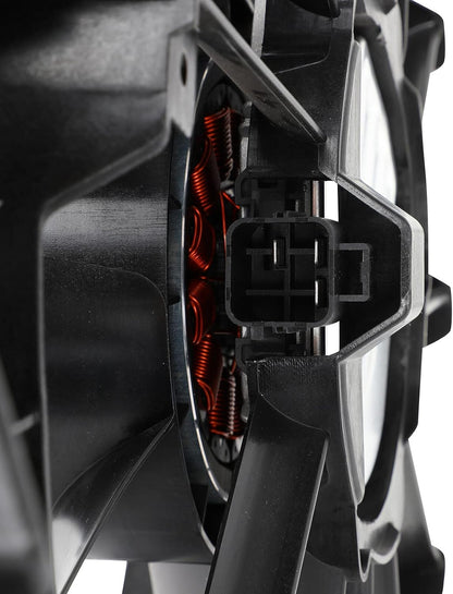 Ventilador De Refrigeración Ford Expedition, F150 (DETALLE).