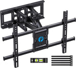 Soporte de pared para TV de 37-75 pulgadas de hasta 125 libras, PILFK1 PIPISEHL
