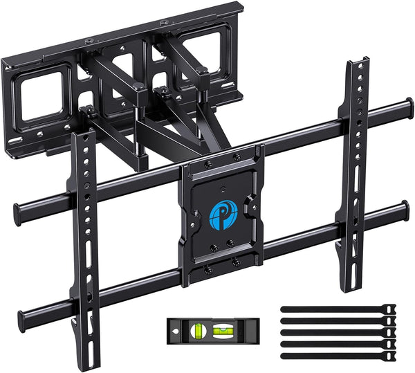Soporte de pared para TV de 37-75 pulgadas de hasta 125 libras, PILFK1 PIPISEHL