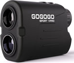Telémetro láser deportivo para golf y caza, GOGOGO (USADO).