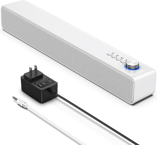 Altavoz para computadora de escriotorio , A35L, Bluetooth 5.0.