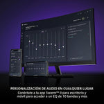 Turtle Beach Stealth 600 Auriculares Inalámbricos PS5 PC