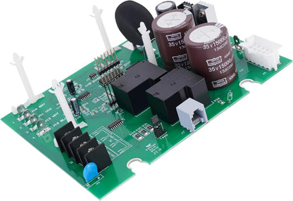 Placa de circuito impreso para PCB comp. Hayward Goldline AquaRite.