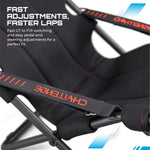Asiento Simulador Playseat Challenge Actifit (USADO)