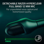 Razer Blackshark V3 Pro Para Xbox