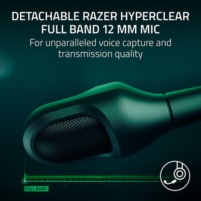 Razer Blackshark V3 Pro Para Xbox