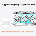 Gabinete Para PC PCCOOLER CPS K101 Mini ITX