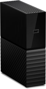 Disco duro de computadora USB 3.0 de 6 TB WD My Book