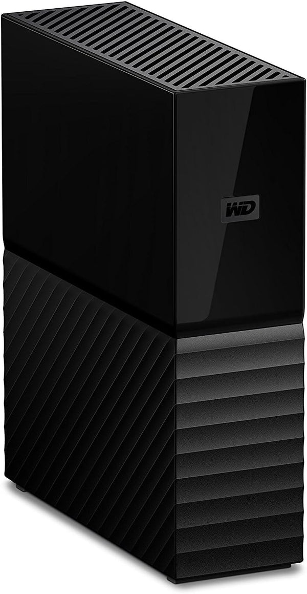 Disco duro de computadora USB 3.0 de 6 TB WD My Book