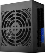 Fuente SilverStone SX700-PT SFX 700W 80 Plus Platinum